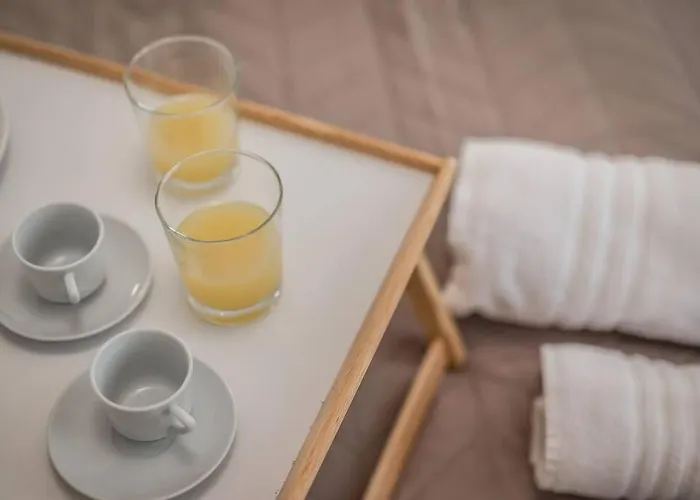 Apartament Citylife - Elegante *