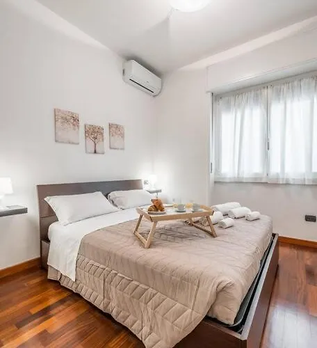 Citylife - Elegante Apartament