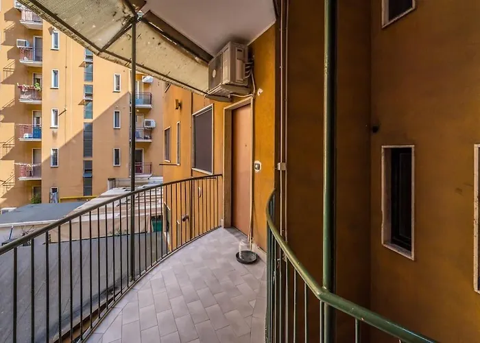 Apartament Citylife - Elegante