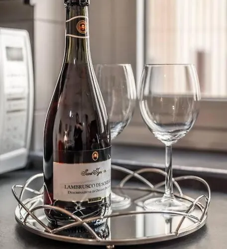 Apartament Citylife - Elegante *