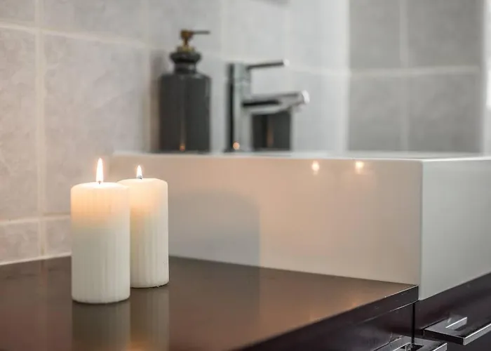 Apartament Citylife - Elegante Mediolan