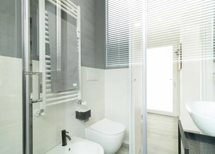 Navigli - Chic And Sophisticated In