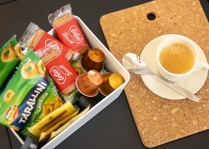 Navigli - Chic And Sophisticated In Apartmán Milán