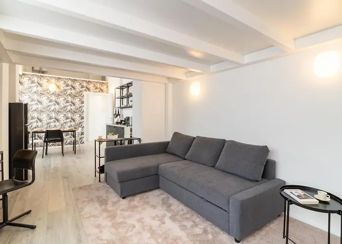 Navigli - Chic And Sophisticated In Apartmán *