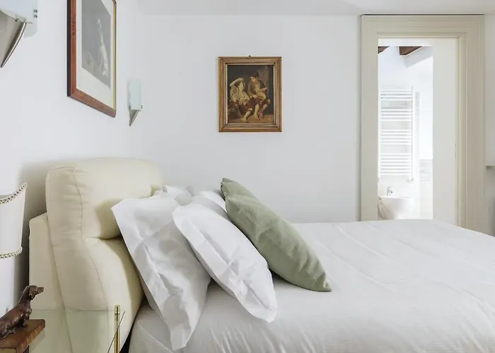 דירה Easyhomes - Annunciata *