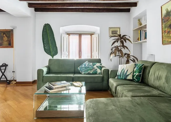 Easyhomes - Annunciata