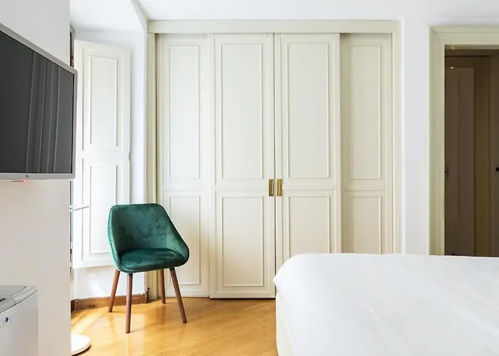 公寓 Easyhomes - Annunciata