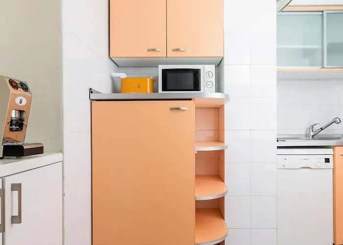 דירה Easyhomes - Annunciata מילאנו