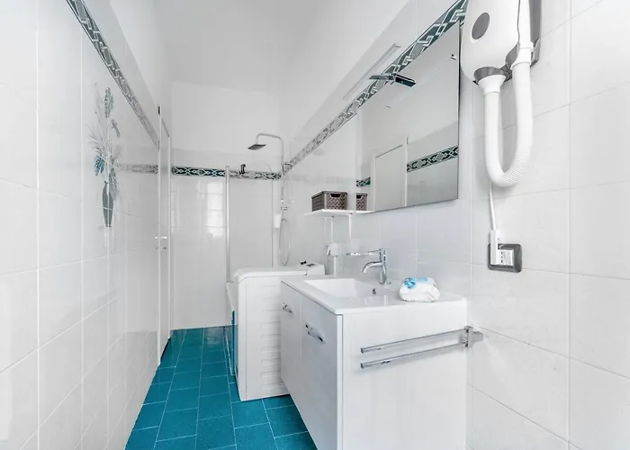 Lägenhet Casa Da Compatta *