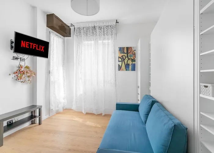 Lägenhet Casa Da Compatta *