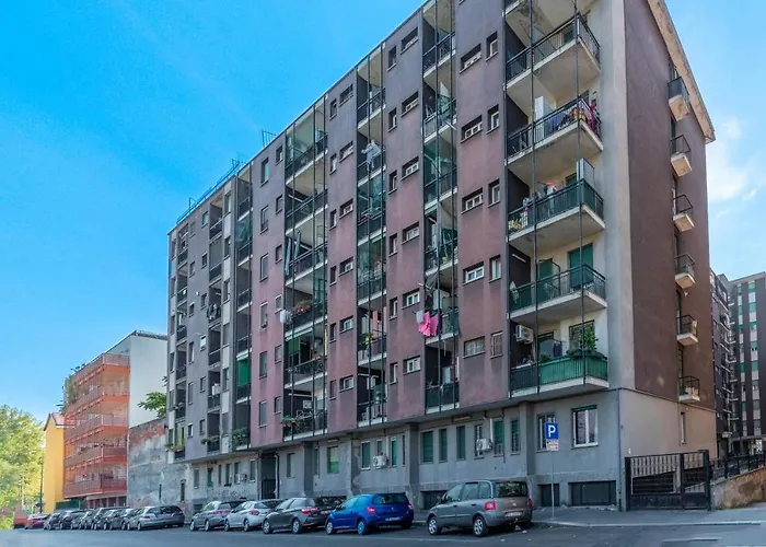 Lägenhet Casa Da Compatta *