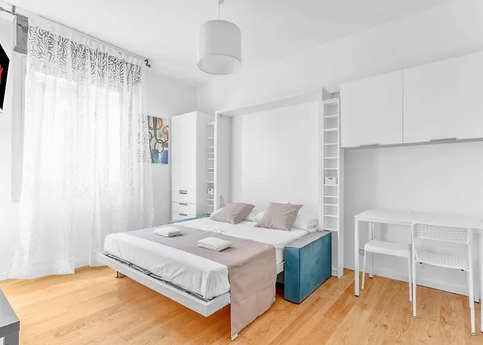 Lägenhet Casa Da Compatta