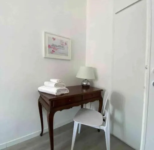 Olimpia Fidias Bilocale Isola Apartmán Milán