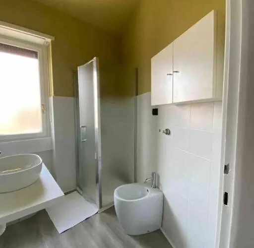 Olimpia Fidias Bilocale Isola Apartmán Milán