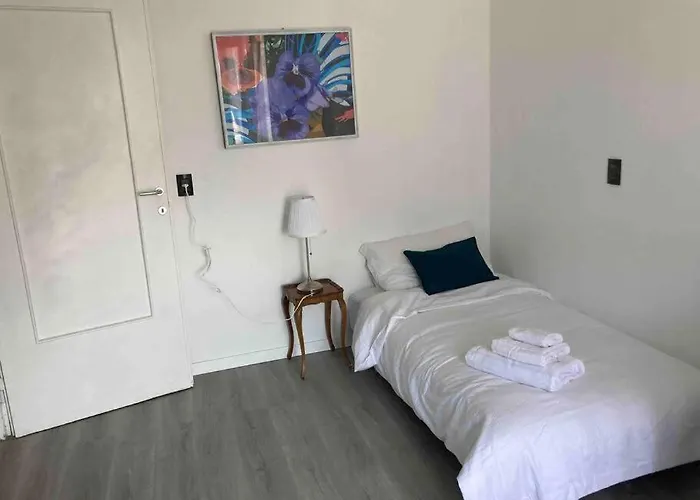 Olimpia Fidias Bilocale Isola *