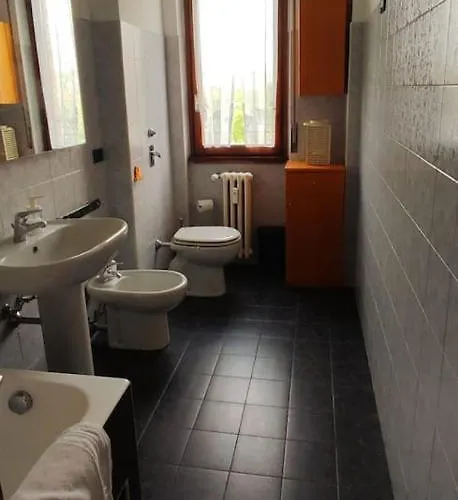 50 Mt Fermata Mm1 Apartment *