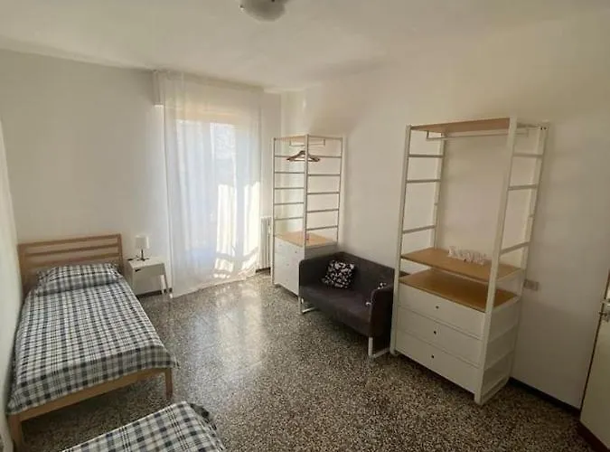 50 Mt Fermata Mm1 Apartment