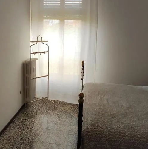 50 Mt Fermata Mm1 Apartment