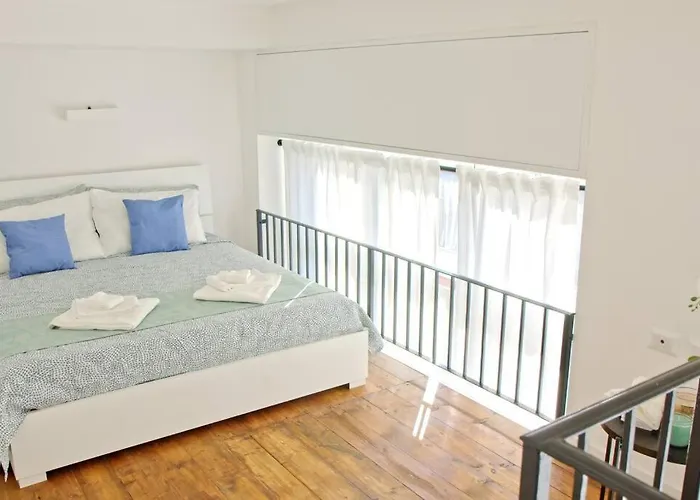 Milano- Stazione Design Loft Milano