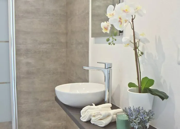 Milano- Stazione Design Loft Lägenhet *