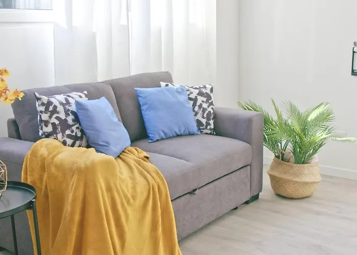 Lägenhet Milano- Stazione Design Loft Milano