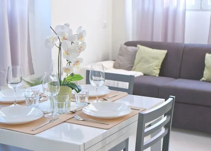 - Stazione Comfort Loft