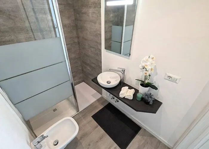 Milano- Stazione Design Loft