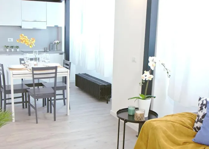 Milano- Stazione Design Loft *