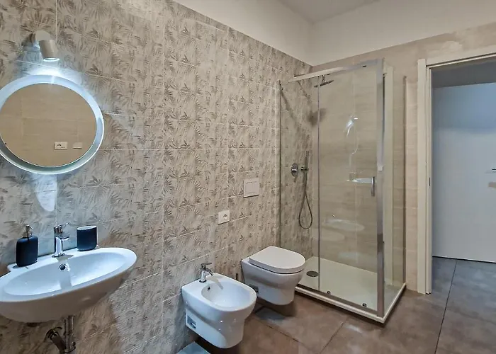 Le Moderne Apartment