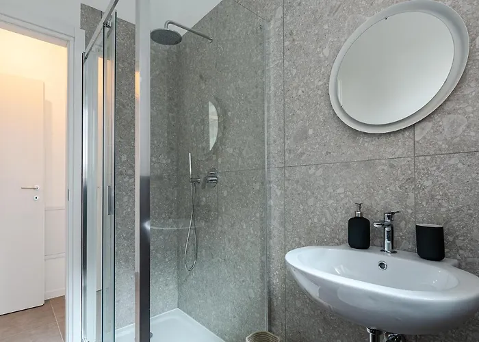 Le Moderne Apartment Milan