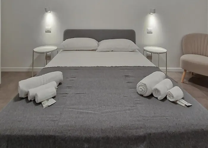 Le Moderne Apartment