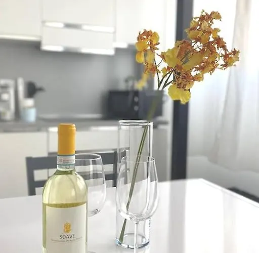 Lägenhet Milano- Stazione Design Loft