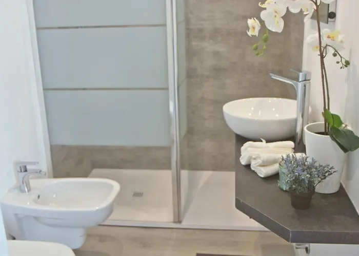 Milano- Stazione Design Loft Milano