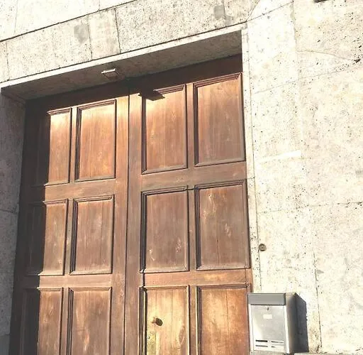 Apartmán - Stazione Comfort Loft