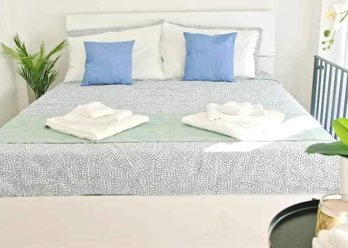 Milano- Stazione Design Loft