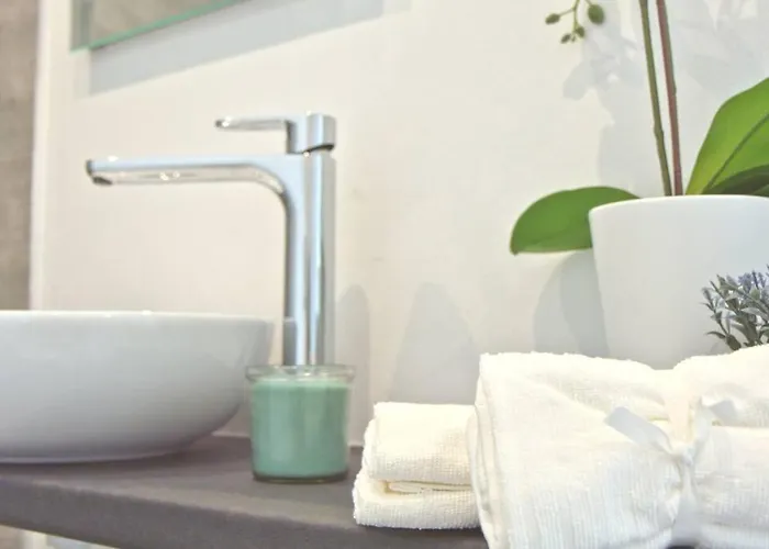 Milano- Stazione Design Loft * Milano