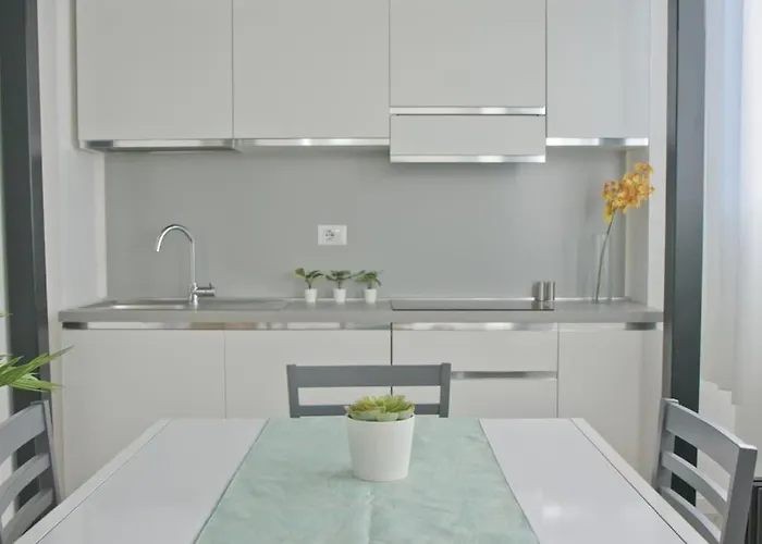 Milano- Stazione Design Loft *