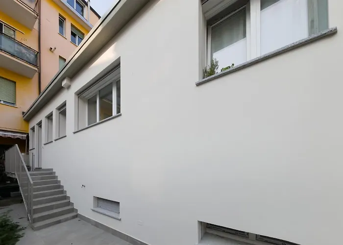 Appartement Le Moderne
