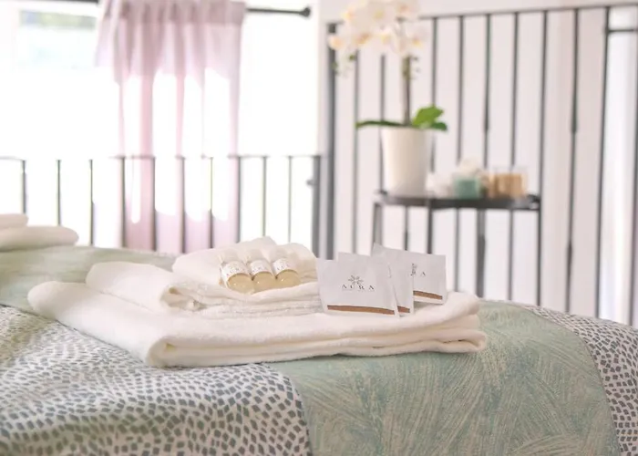 - Stazione Comfort Loft Apartmán