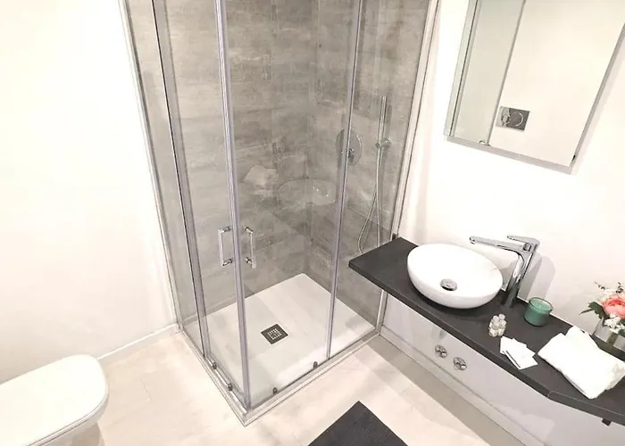 - Stazione Comfort Loft * Milán