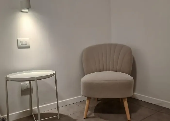 Apartment Le Moderne Milan