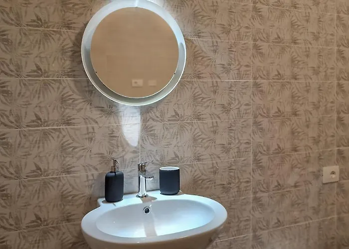 Le Moderne Apartment