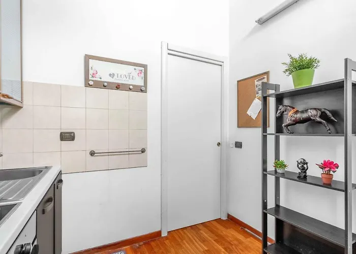 Ar10 Bicocca - Niguarda New Loft