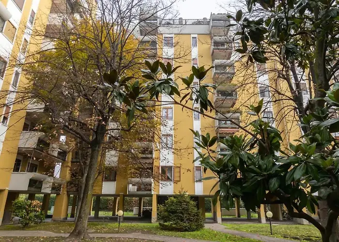 Moncler House Navigli Lejlighed Milano