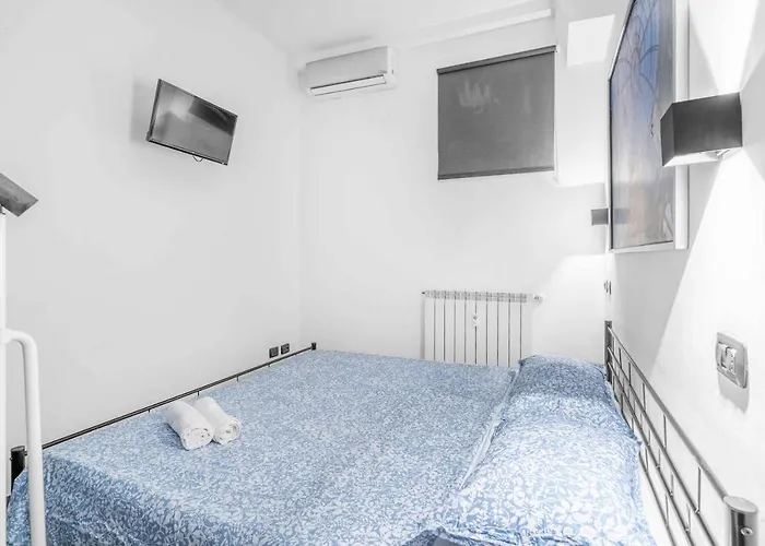 Ar10 Bicocca - Niguarda New Loft アパート