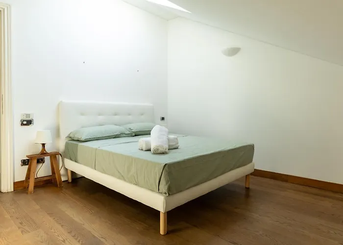 Maison One Nel Centro Di Milán