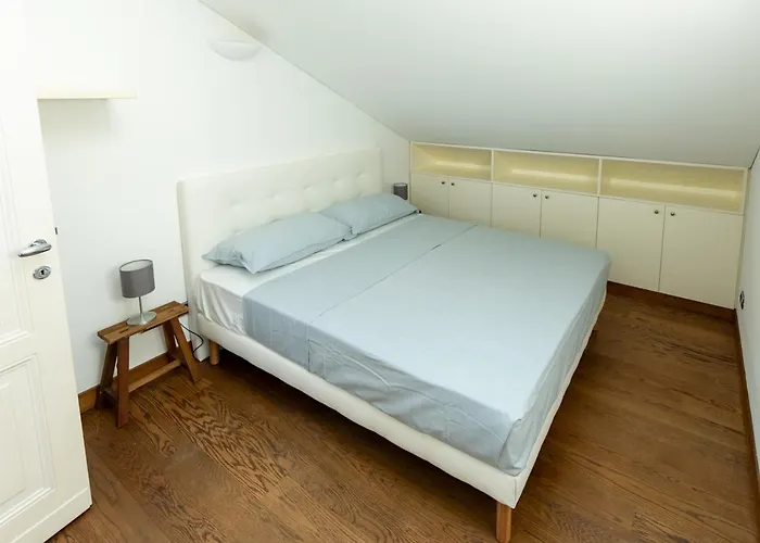 Maison One Nel Centro Di Apartmán