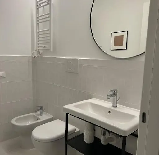 City Life Lägenhet *