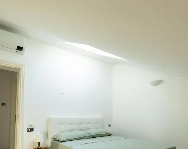Maison One Nel Centro Di מילאנו