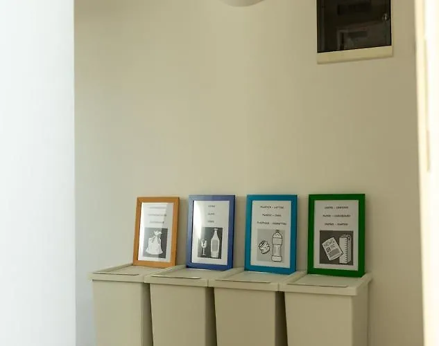 דירה Maison One Nel Centro Di